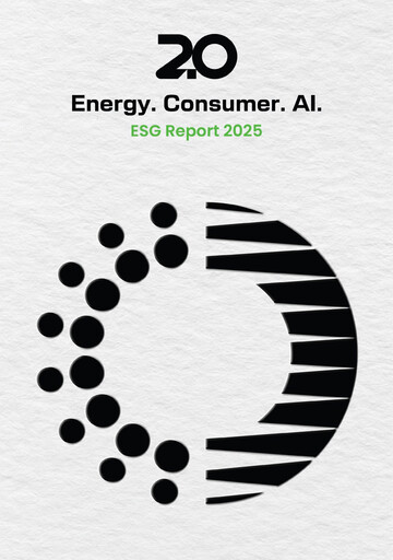 Thumbnail Multiply Group ESG Report 2025