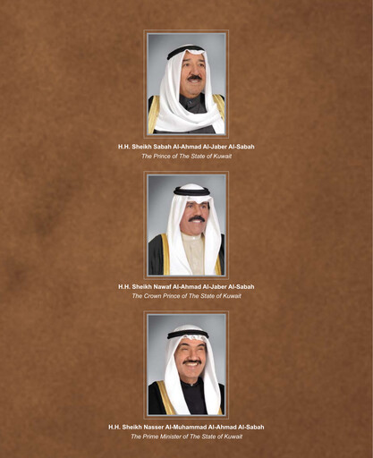 Thumbnail Boubyan Petrochemical Company Annual Report fy2008