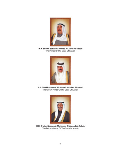 Thumbnail Boubyan Petrochemical Company Annual Report fy2010