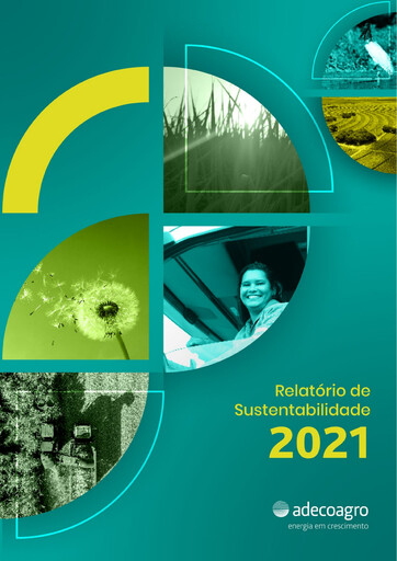 Thumbnail Adecoagro Sustainability Report 2021