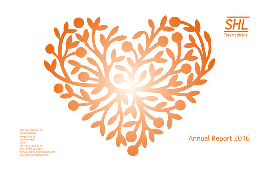 Thumbnail SHL Telemedicine Annual Report 2016