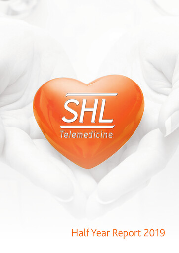 Thumbnail SHL Telemedicine Half-year Report 2019-h1