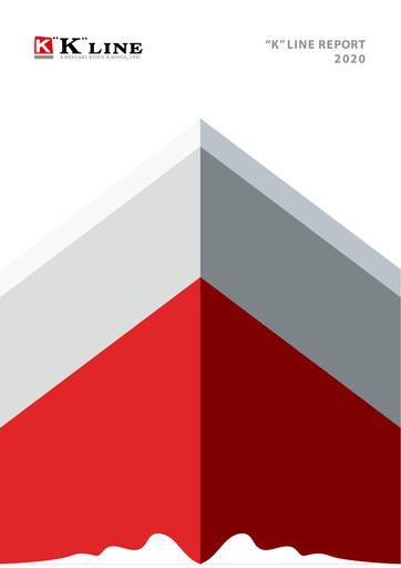 Thumbnail “K” Line
 Annual Report 2020