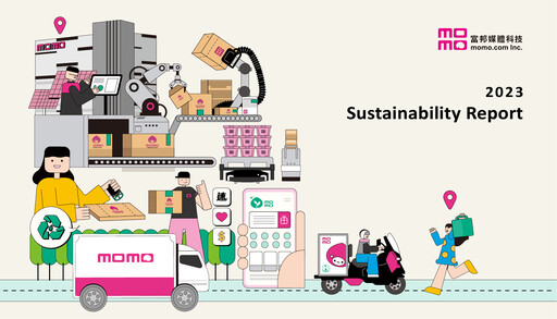 Thumbnail momo.com Inc. ESG Report 2023