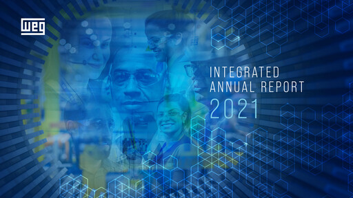 Thumbnail WEG ON Annual Report 2021