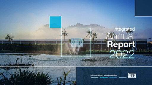 Thumbnail WEG ON Annual Report 2022