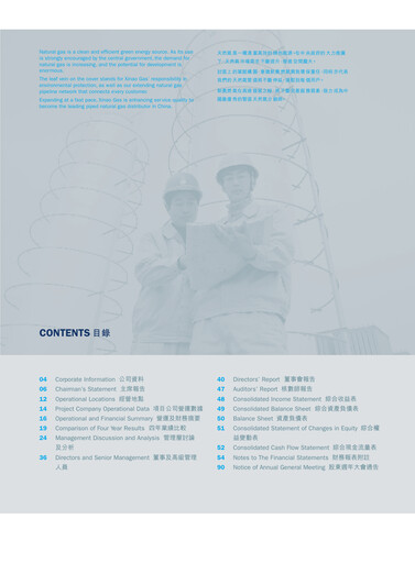 Thumbnail ENN Energy Annual Report 2002