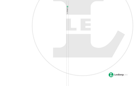 Vorschaubild Lundbergföretagen Jahresbericht 2010