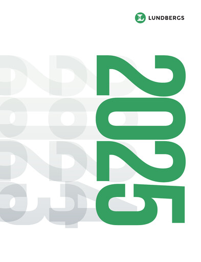 Thumbnail Lundbergföretagen Annual Report 2025
