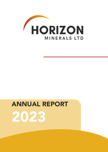 Thumbnail Poseidon Nickel Annual Report 2023