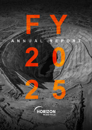 Thumbnail Poseidon Nickel Annual Report 2025