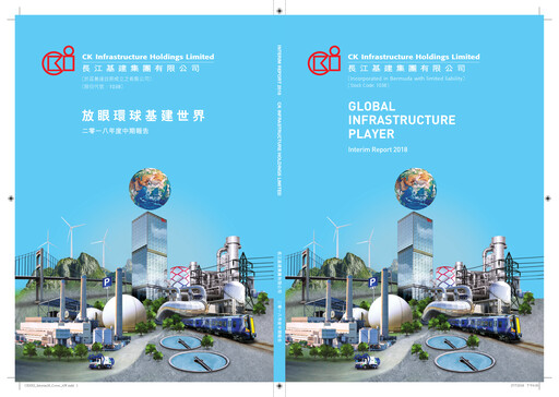 Thumbnail CK Infrastructure Half-year Report 2018-h1