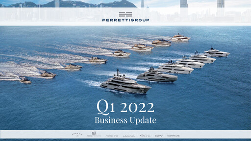 Thumbnail Ferretti Quarterly Report 2022-q1