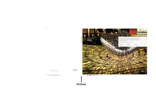 Thumbnail Swire Properties Annual Report 2014