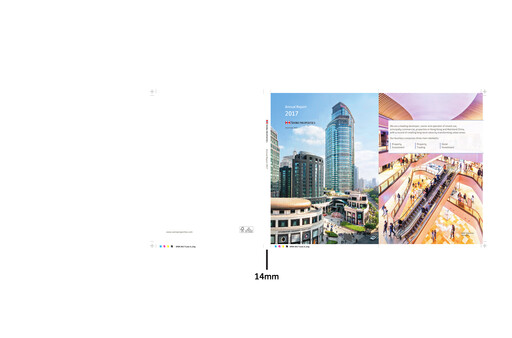 Thumbnail Swire Properties Annual Report 2017