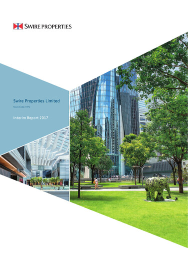 Thumbnail Swire Properties Half-year Report 2017-h1