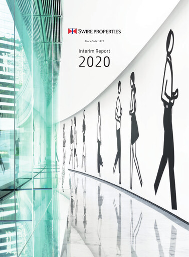 Thumbnail Swire Properties Half-year Report 2020-h1