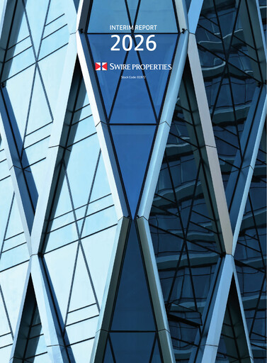 Thumbnail Swire Properties Half-year Report 2026-h1