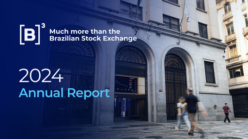 Thumbnail B3 Annual Report 2024