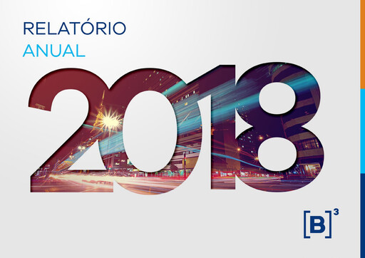 Thumbnail B3 Annual Report 2018