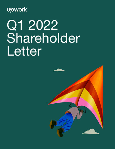 Vorschaubild Upwork Quartalsbericht 2022-q1