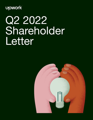 Vorschaubild Upwork Quartalsbericht 2022-q2