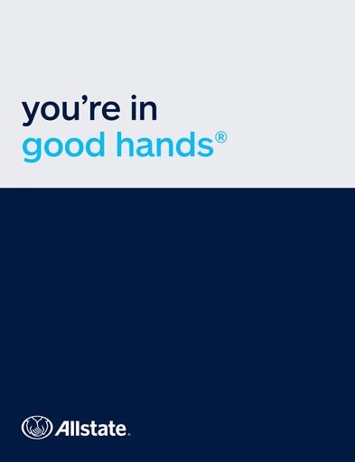 Thumbnail Allstate Annual Report 2021