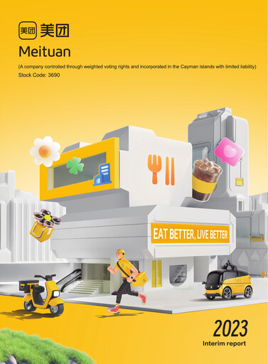 Thumbnail Meituan Half-year Report 2023-h1