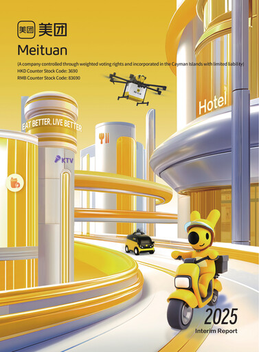 Thumbnail Meituan Half-year Report 2025-h1