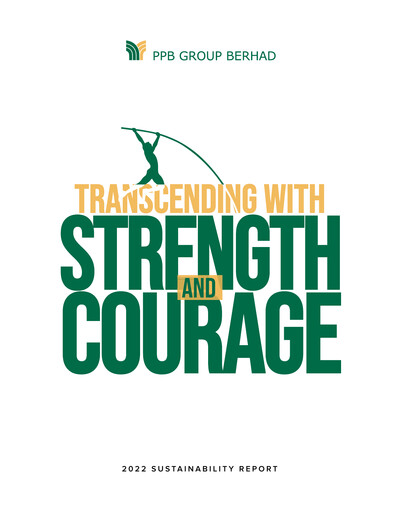 Thumbnail PPB Group Berhad Sustainability Report 2022