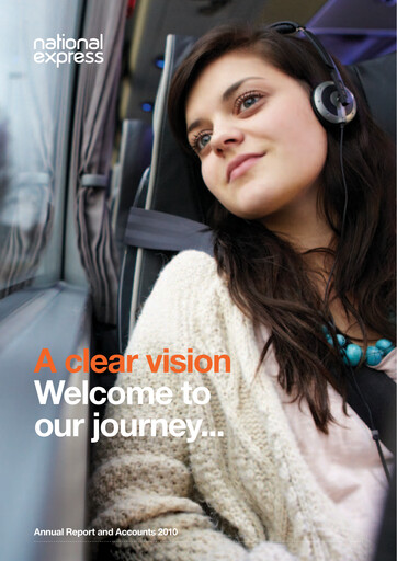 Miniature Mobico Group Rapport annuel 2010