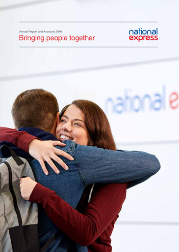 Miniature Mobico Group Rapport annuel 2016