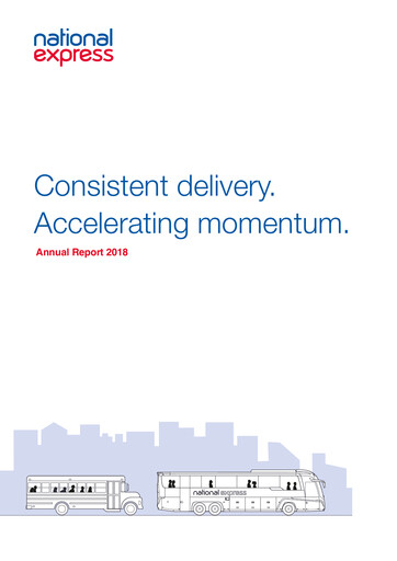 Miniature Mobico Group Rapport annuel 2018