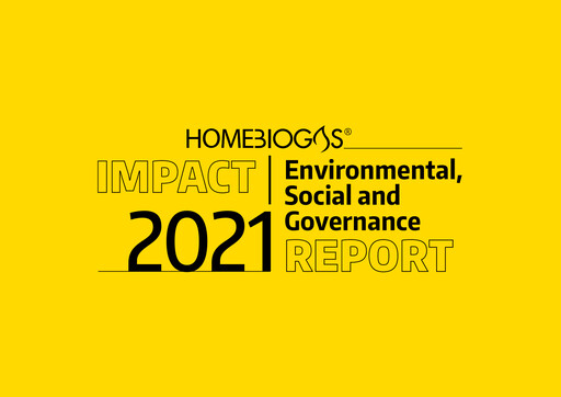 Thumbnail HomeBiogas ESG Report 2021