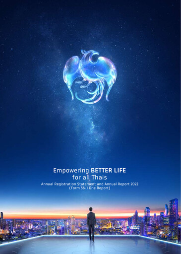 Thumbnail Krung Thai Bank Annual Report 2022