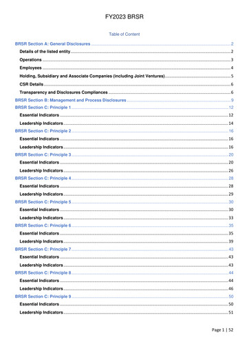 Thumbnail Max Financial Services
 ESG Report 2022-2023