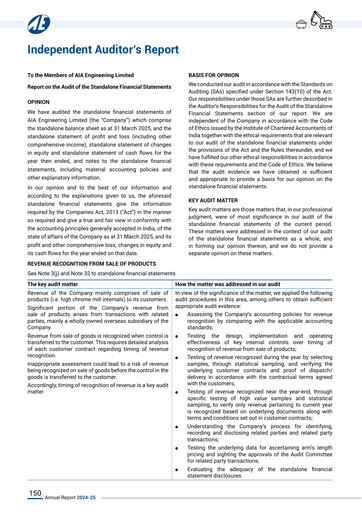 Thumbnail AIA Engineering Financial Statement 2024-2025