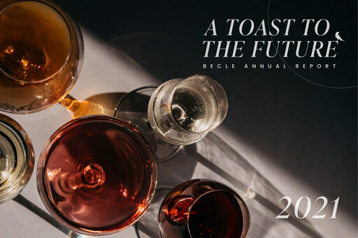 Thumbnail Becle Annual Report 2021