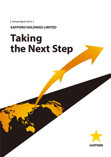 Miniature Sapporo Rapport annuel 2015