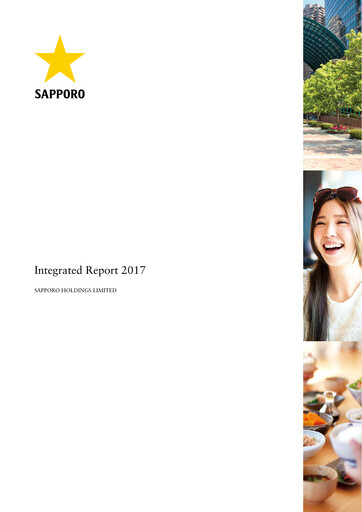 Miniature Sapporo Rapport annuel 2017