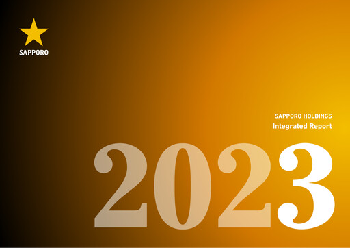 Miniature Sapporo Rapport annuel 2023