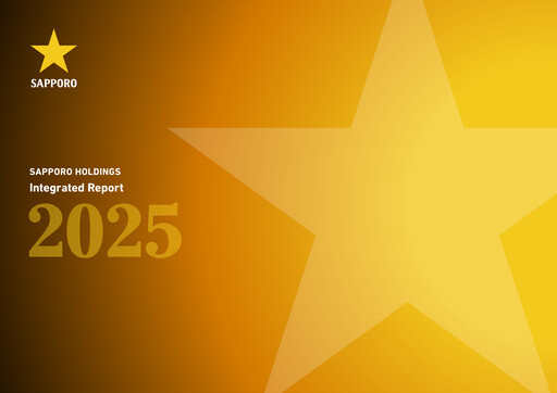 Miniature Sapporo Rapport annuel 2025