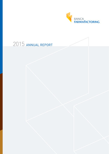 Thumbnail BFF Bank Annual Report 2015