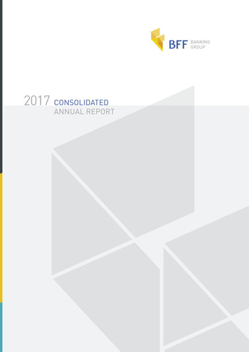Thumbnail BFF Bank Annual Report 2017