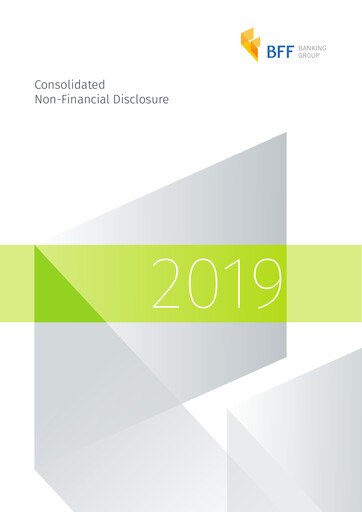 Thumbnail BFF Bank Sustainability Report 2019
