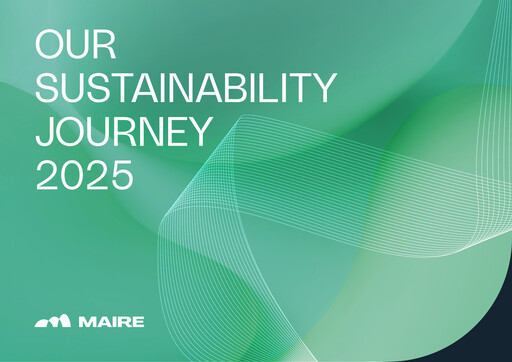 Thumbnail Maire Tecnimont Sustainability Report 2025