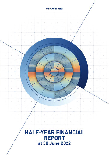 Thumbnail Fincantieri Half-year Report 2022-h1