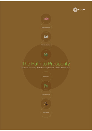 Thumbnail Electricity Generating Public Company Annual Report 2004