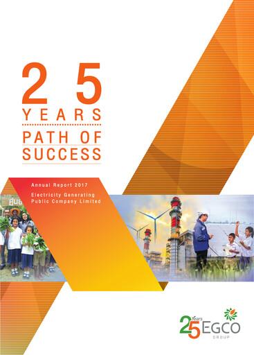 Thumbnail Electricity Generating Public Company Annual Report 2017
