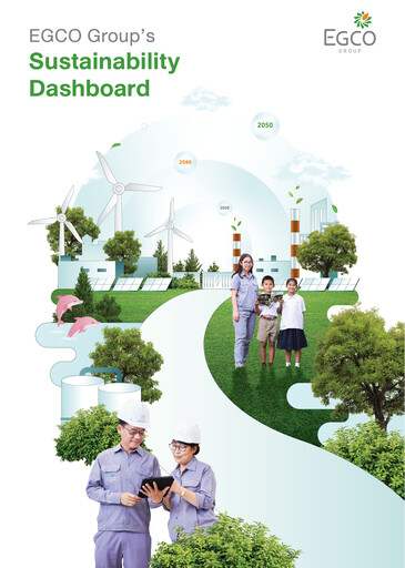 Miniature Electricity Generating Public Company Rapport ESG 2023